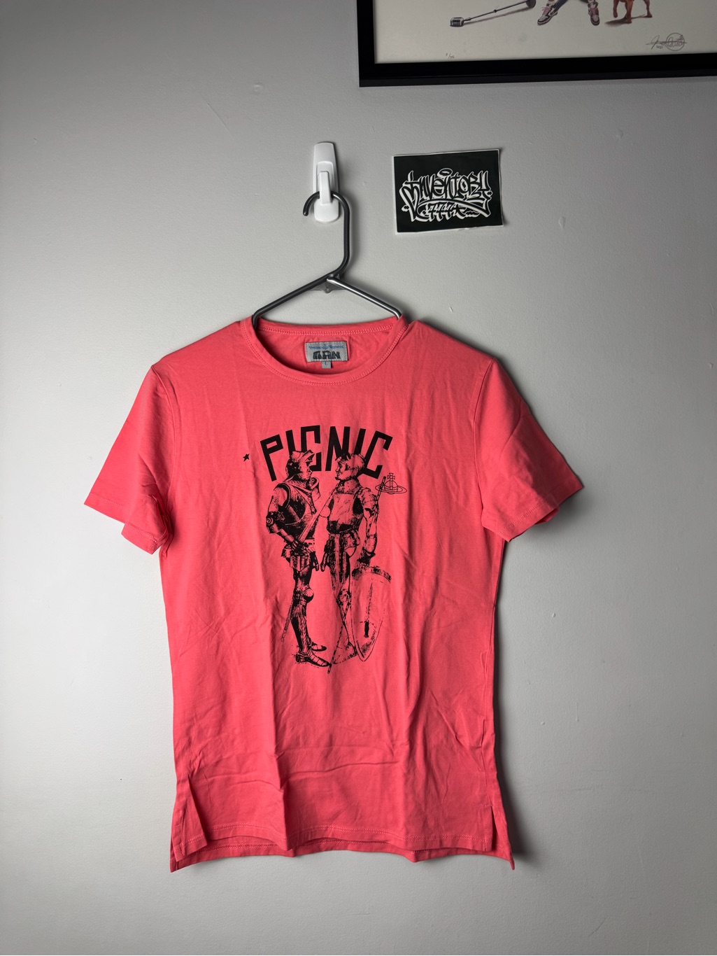 Vivienne Westwood Picnic